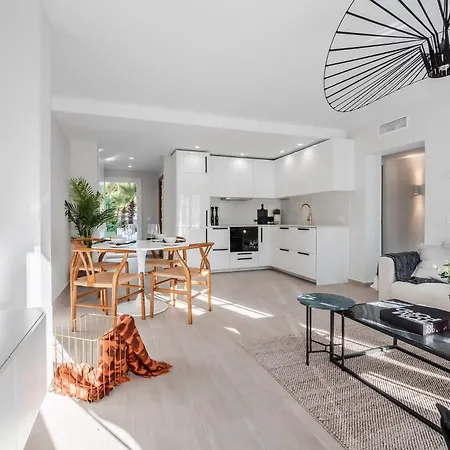 Casa Lily * Marbella